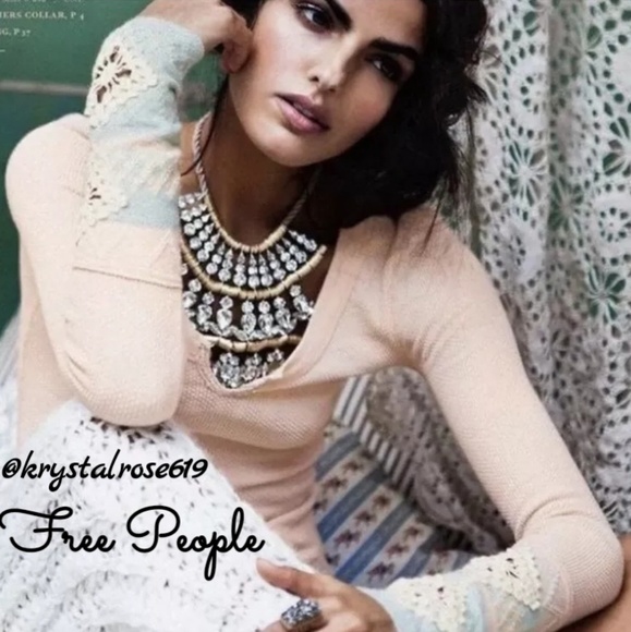 Free People Tops - ❤Offers Welcome❤ Free People Tops - ❤Offers Welcome❤